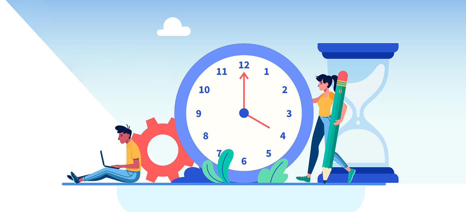 Тайм-менеджмент для менеджеров — секреты продуктивности